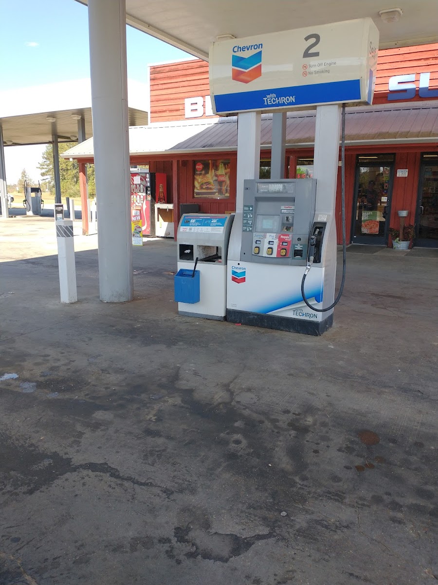 Benndale Super Store-1