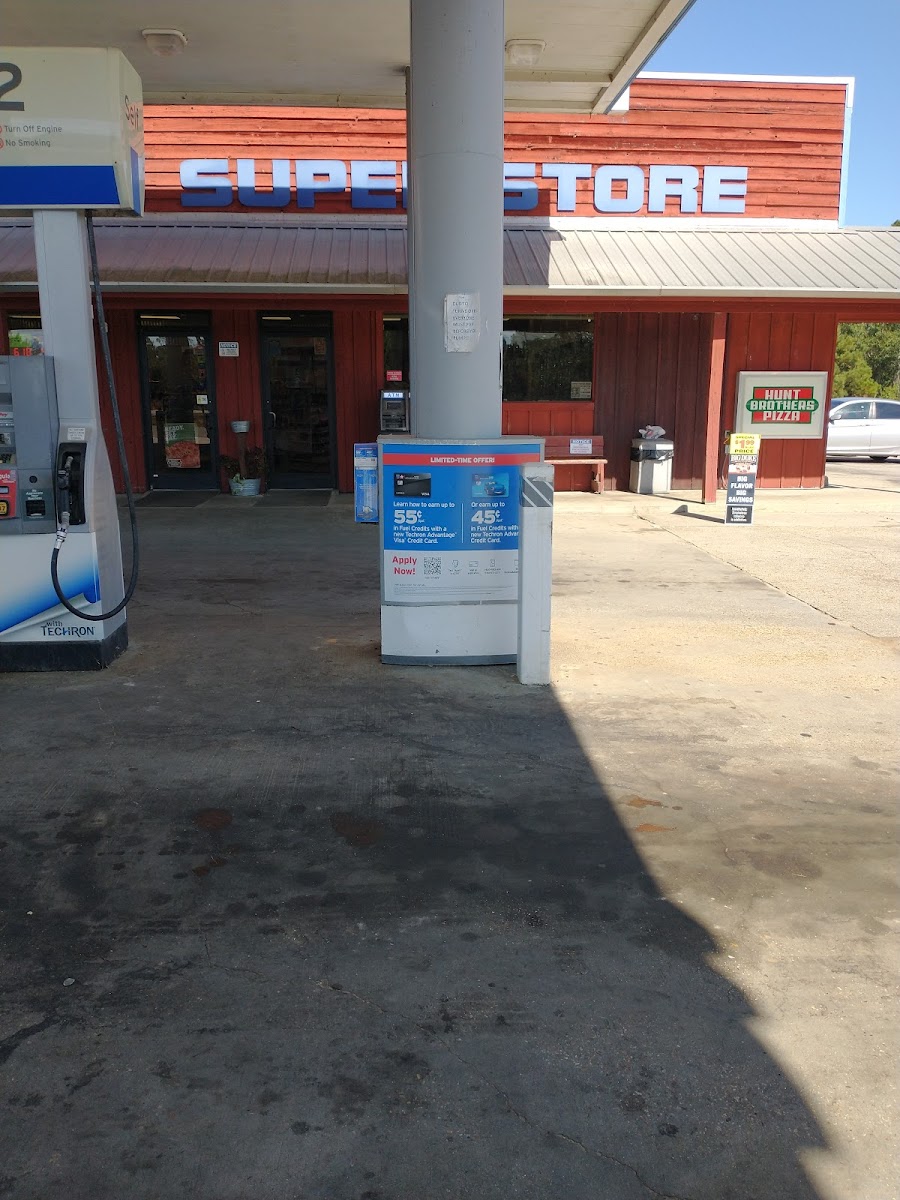 Benndale Super Store